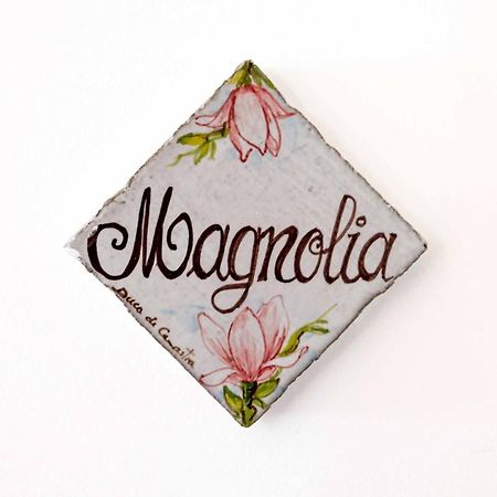 Mananna B&B 马尔扎梅米 外观 照片