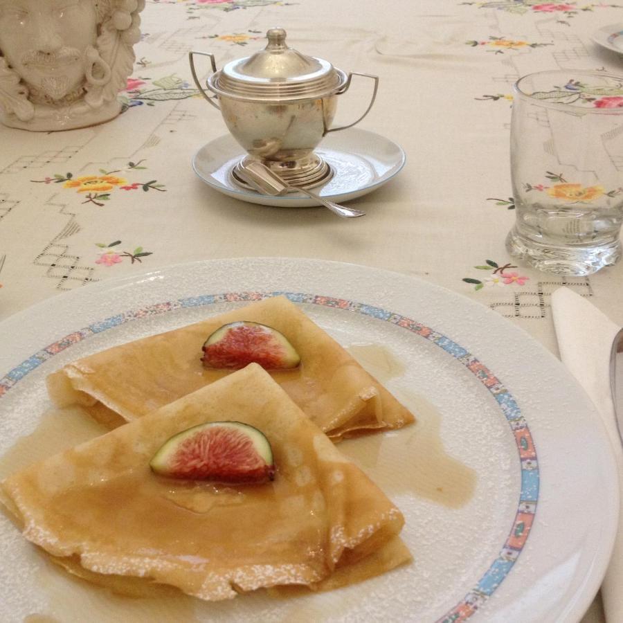 Mananna B&B 马尔扎梅米 外观 照片