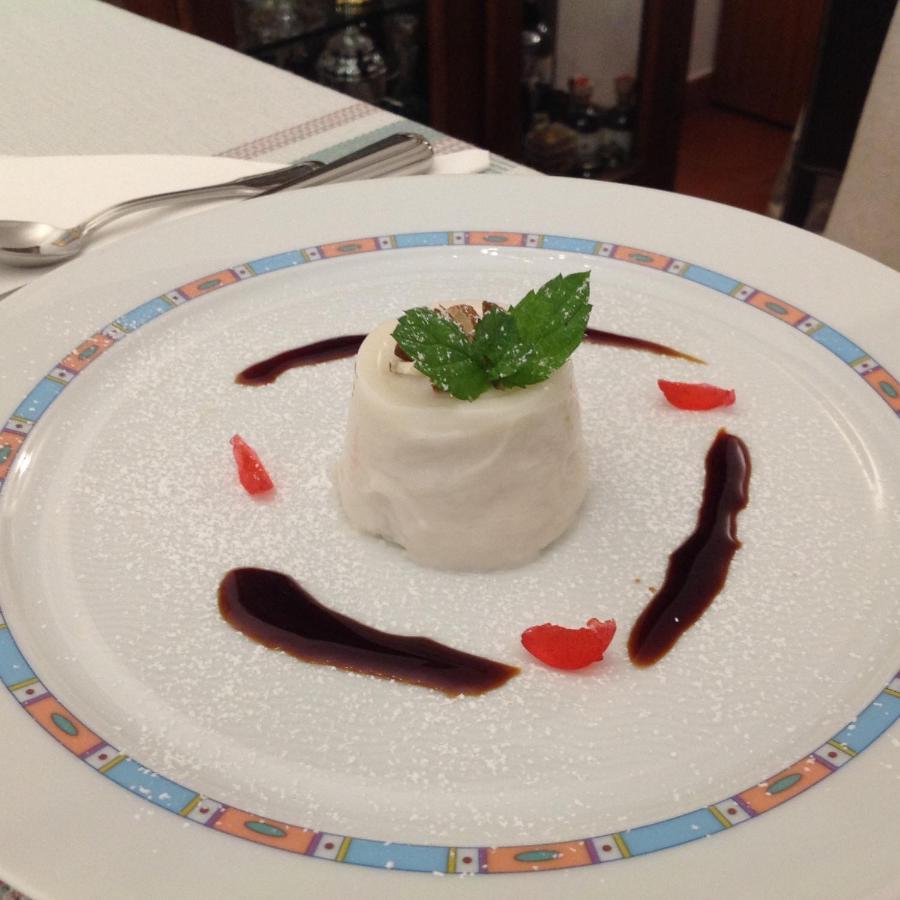 Mananna B&B 马尔扎梅米 外观 照片