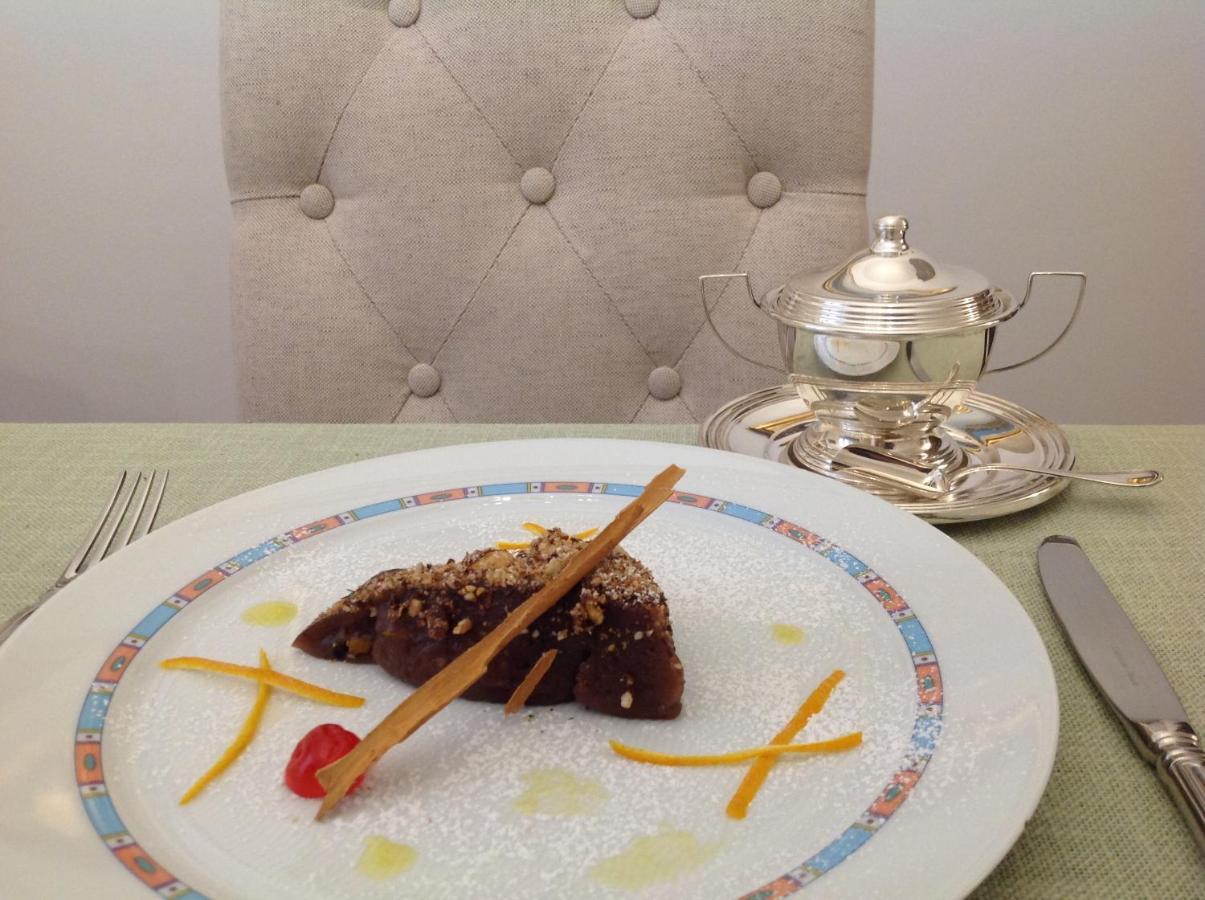Mananna B&B 马尔扎梅米 外观 照片
