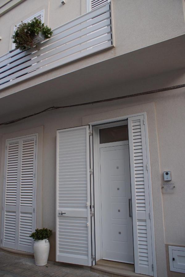 Mananna B&B 马尔扎梅米 外观 照片