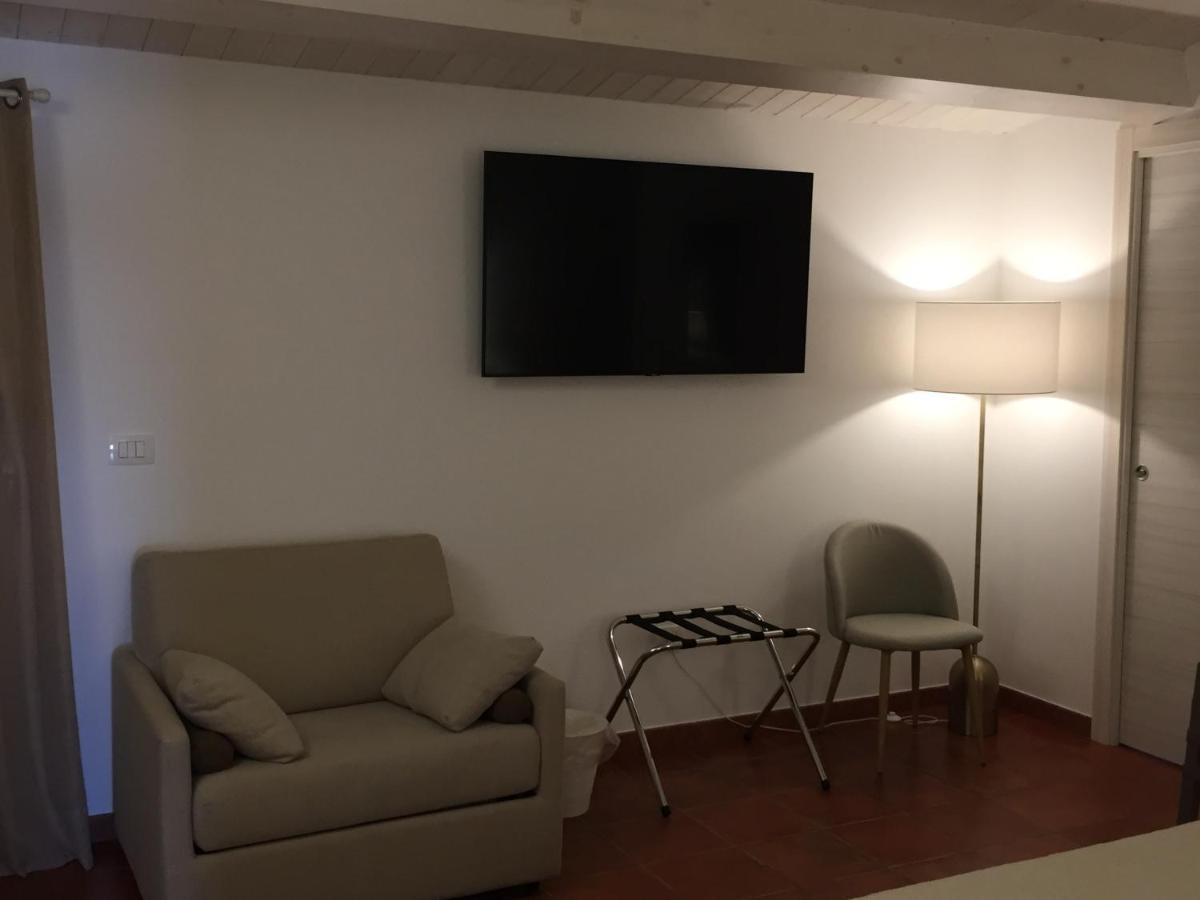 Mananna B&B 马尔扎梅米 外观 照片