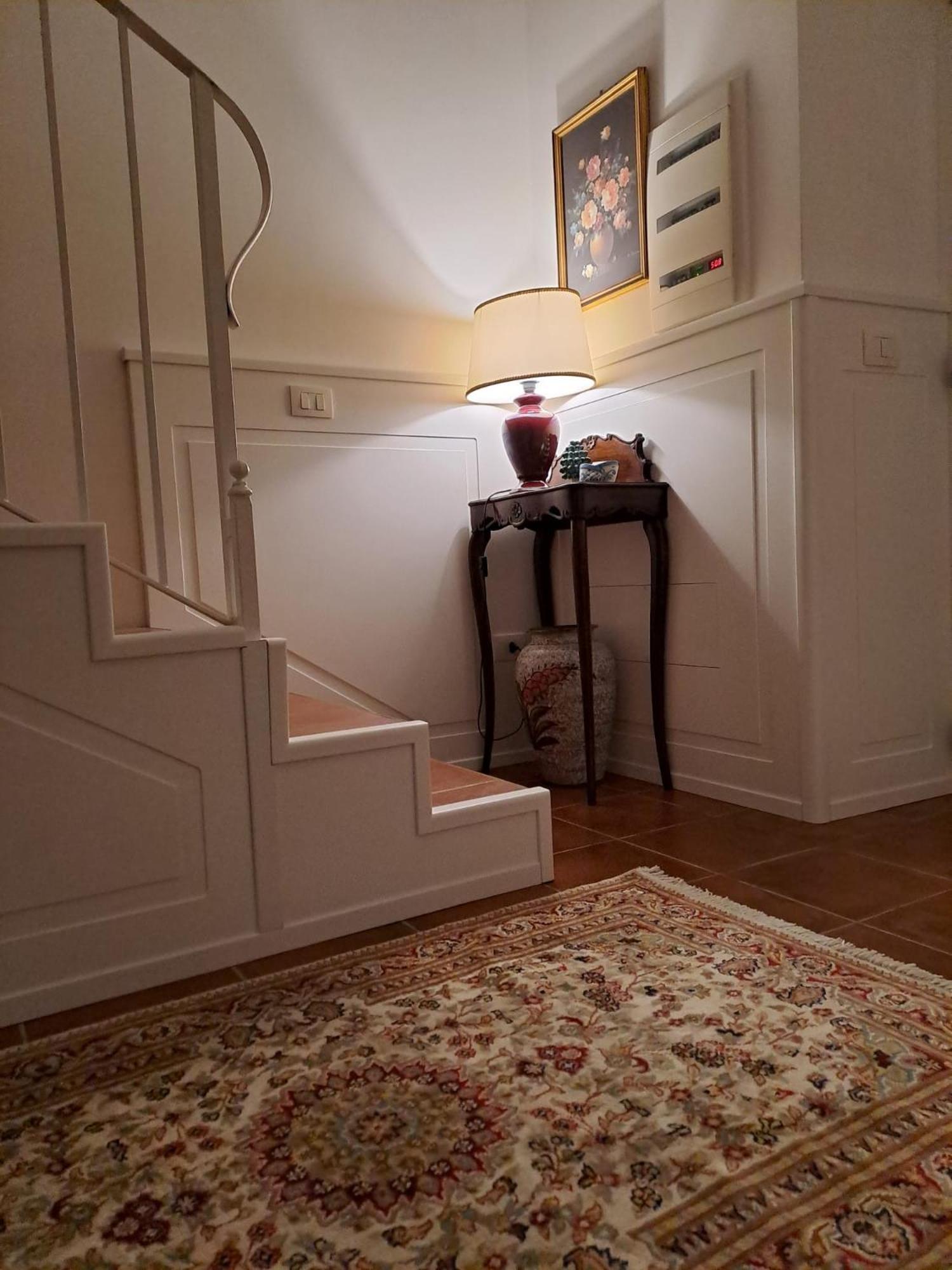 Mananna B&B 马尔扎梅米 外观 照片